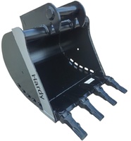 LG Hardy kanál Lehnhoff számára