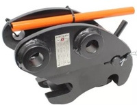 CATERPILLAR gyorscsatlakozók