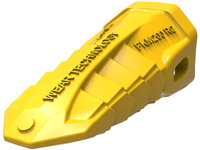 FKM400 fogak Komatsu-hoz